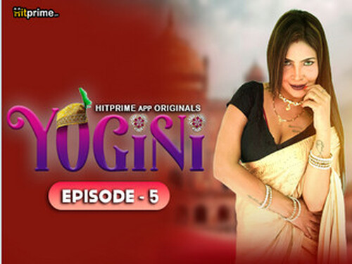 Yogini – S01E05 – 2024 – Hindi Hot Web Series – HitPrime
