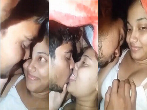 Sexy Indian Wife Romance