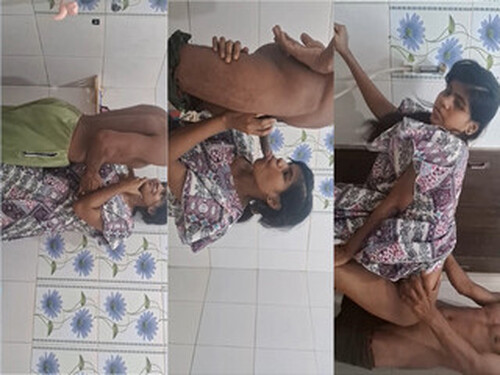 Shy Indian Sali Blowjob and Fucking Part 1