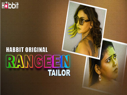 Rangeen Tailor – S01E02 – 2024 – Hindi Hot Web Series – Habbitmovies