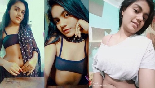 Cute Indian Girl Shows Boobs And Pussy