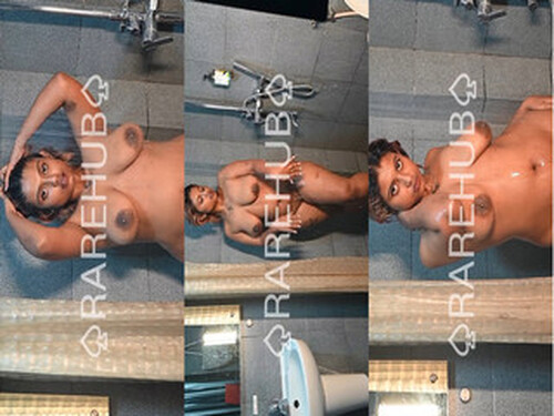 Bong Model Darshana Chatterjee Full Nude Bath Shoot ~ App Content