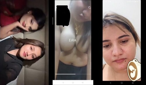 Sexy Indian Mal Shows Boobs and Pussy