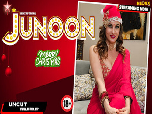 JUNOON – 2023- Hindi Uncut Web Series – Neonx