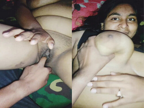 Sexy Big Boobs Indian girl Ridding Dick