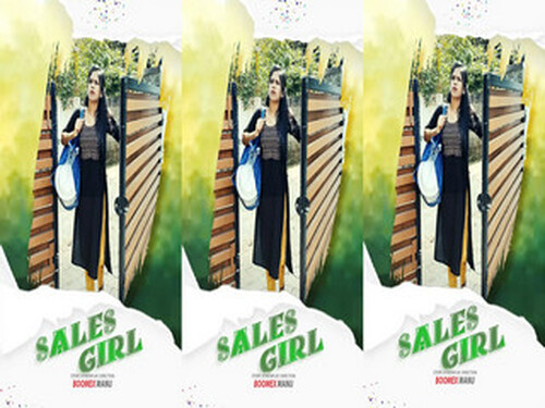 Sales Girl – S01E01 – 2024 – Malayalam Uncut Web Series – Boomex