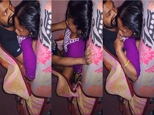 Indian Tamil Couple Fucking