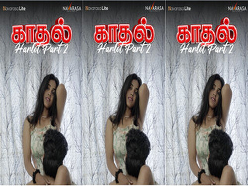 Harlot – S01E02 – 2024 – Tamil Hot Web Series – Navarasa