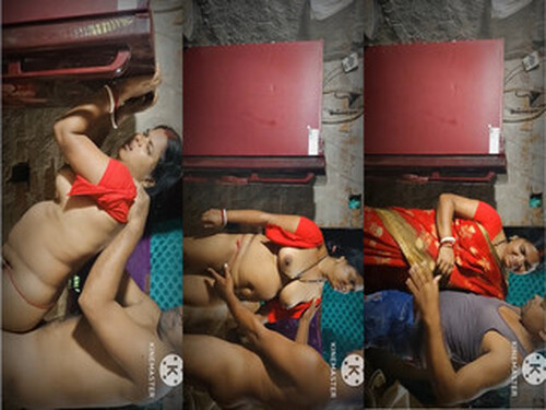 Sexy Indian Bhabhi Romance and Standing Fucking (Updates)