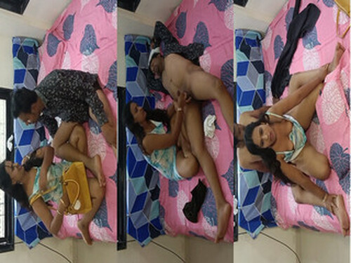 Sexy Indian Paid Randi Handjob and Fucked In Doggy Style