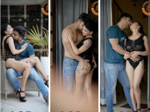 Model Reshmi Nair Sensual New Couple Video