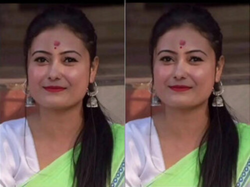 Cute Assamese Girl Fucking