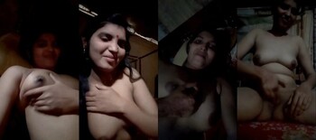 Horny Indian Bhabhi Shows Nude Body and Blowjob Part 1 (Updates)