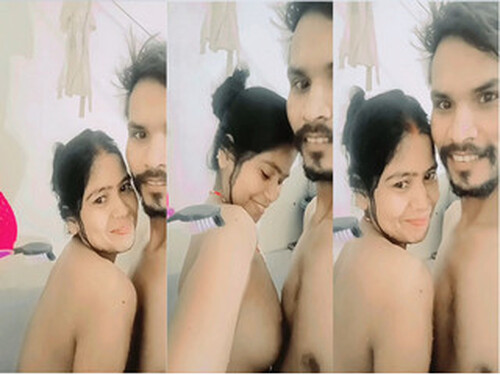Indian Cpl Romance