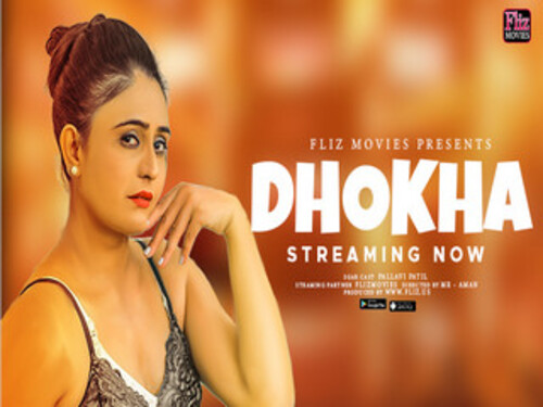 Dhokha – S01E01 – 2023 – Hindi Uncut Web Series – Fliz