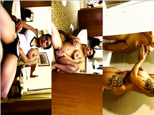 Resmi Nair Lesbian Shower With Italian Girlfriend ~ App Content