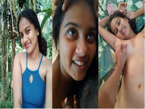 Sexy Bengali Girl Blowjob and Fucking Part 4