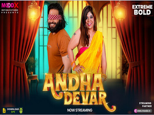 Andha Dever – S01E01 – 2025 – Hindi Uncut Web Series – Moodx