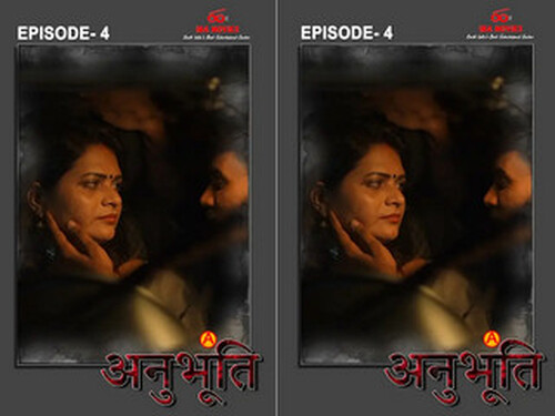 Anubhoothi – S01E04 – 2025 – Hindi Hot Web Series – Ibamovies