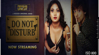 Do Not Disturb – 2025 – Hindi UNEDITED Web Series – MoodX