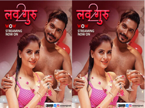 Love Guru– S02E02 – 2023 – Hindi Uncut Web Series – Woworiginals