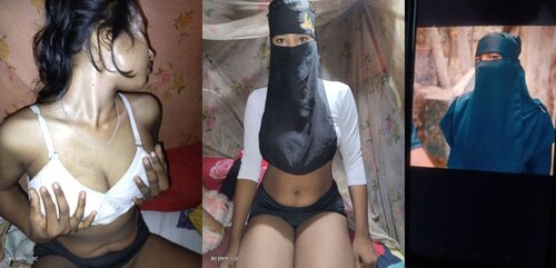 Horny Indian Girl Ridding Dick