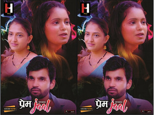 Prem Jaal – Part 1 – S01E02 – 2023 – Hindi Hot Web Series – Huntcinema