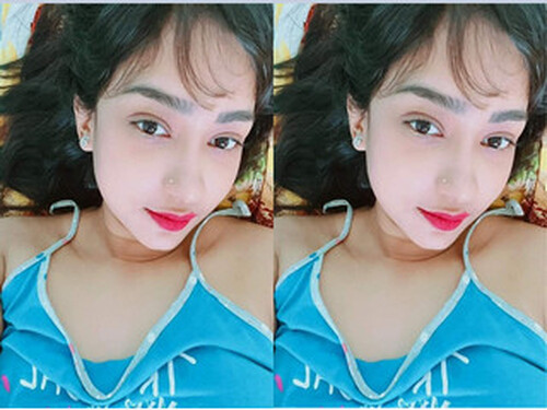 Sexy Indian Girl Shows Nude Body (Updates)