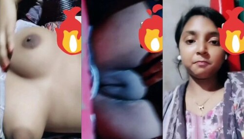 Cute Indian girl Shows Her Nude Body