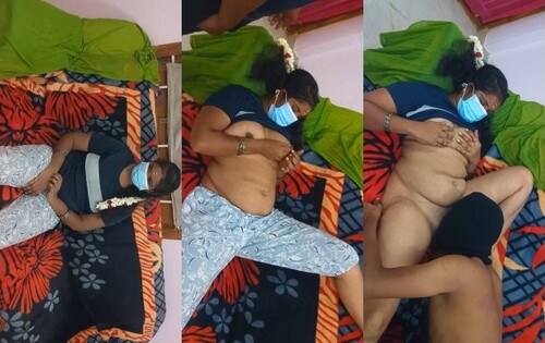 Horny Mallu Wife Blowjob and Fucking