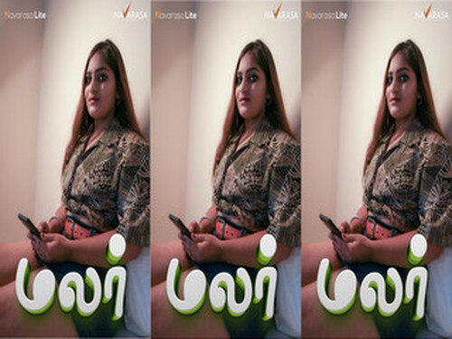 Malar – S01E01 – 2024 – Tamil Hot Web Series – Navarasa