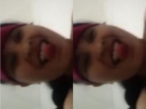 Sexy Indian Bhabhi Ridding Dick
