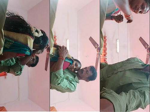 Mallu Cpl Romance and Fucking part 2