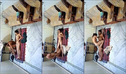 Indian Cpl Romance and Fucking