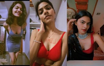 Sexy Slim Horny Indian Gf Applogise Showing Asshole (Updates)