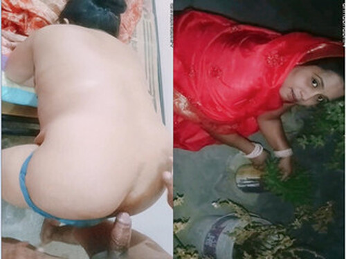 Indian Wife Blowjob and Fucking (Updates)