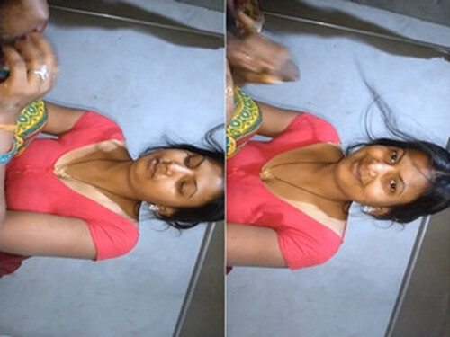 Horny Indian Wife Masturbating and Blowjob Part 3 (Updates)
