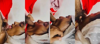 Horny Indian Wife Sucking Hubby Dick (Updates)