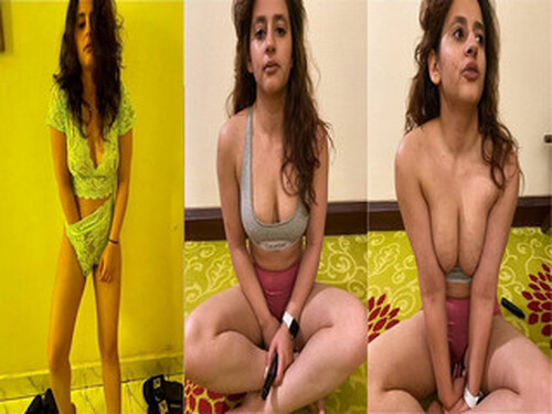 Horny Indian Girl Sucking Dick and Fucking