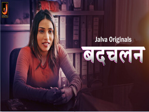 Badchalan – S01E02 – 2024 – Hindi Hot Web Series – Jalva