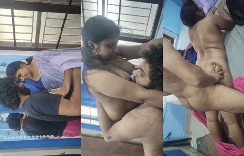Famous Mallu Wife Blowjob and Fucking (Updates)