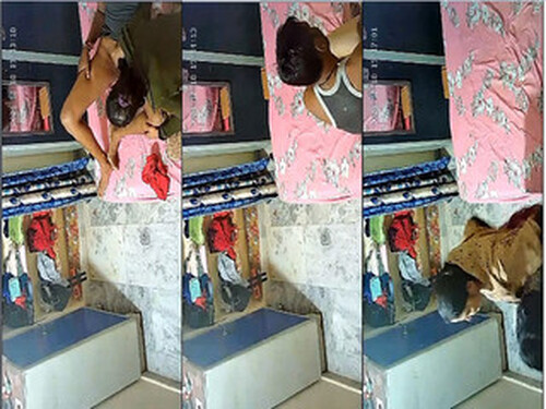 Indian Cpl Blowjob and Fucking