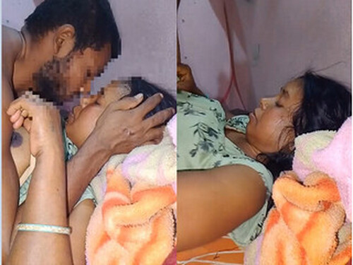 Indian Vlg Wife Kissing and Fucking (Updates)