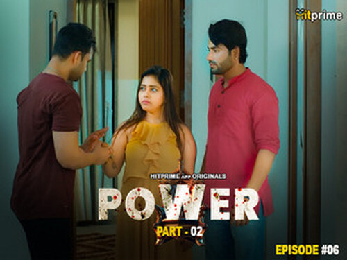 Power – S01E06 – 2024 – Hindi Hot Web Series – Hitprime