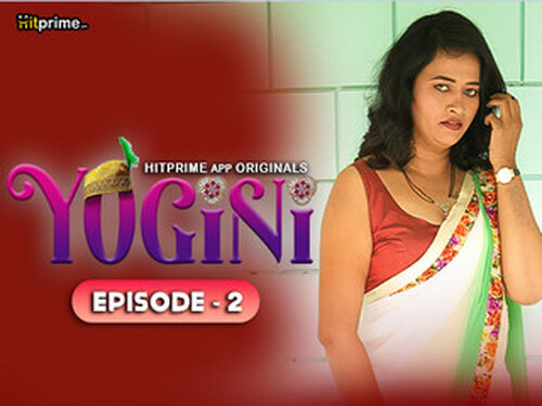 Yogini – S01E02 – 2024 – Hindi Hot Web Series – HitPrime