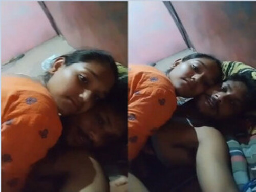 Cute Indian Girl Ridding Dick