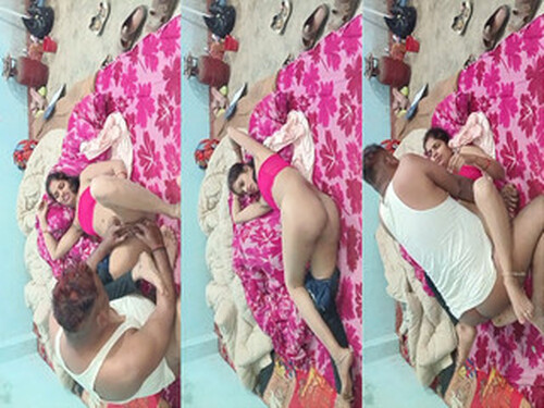 Horny Indian Wife Fucking