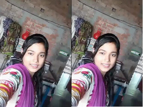 Sexy Indian Girl Fucking With Lover