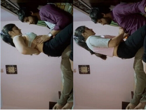 Horny Indian Girl Romance