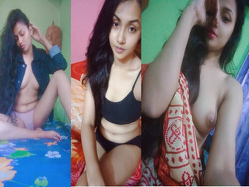 Sexy Indian Girl Shows her Nude Body and Blowjob Part 2 (Updates)